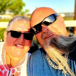 Meet your Posher, Rita